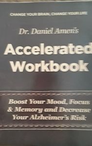 New Workbook for Alzheimer's